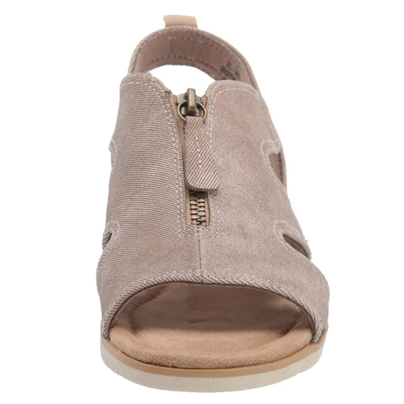 FINAL PRICE🚨 Easy Street Narelle Sandals | Size 9M - Picture 4 of 13